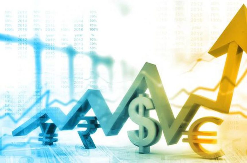 Strategia Forex dla $200 dziennie