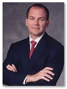 paul tudor jones - znani handlowcy