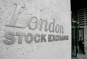 bolsa de londres