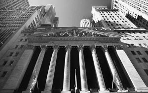 new york stock exchange