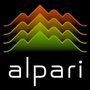 history of work with alpari