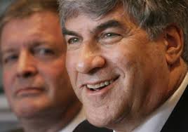 bruce kovner - znani handlowcy