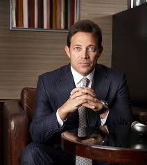 jordan ross belfort is a real wall street wolf