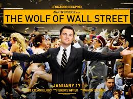 jordan ross belfort is a real wall street wolf